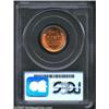 Image 2 : 1951 1C PR67 Red PCGS. Flashy red and problem free with no noticeable spots. Highly reflective fo...