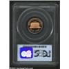 Image 2 : 1995-S 1C PR70 Deep Cameo PCGS....