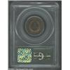 Image 2 : 1865 2C PR65 Red and Brown PCGS....