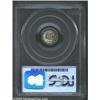 Image 2 : 1869 3CS MS64 PCGS. Sharply struck with one or two small reverse marks that keep this impressive...