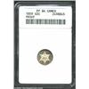 Image 1 : 1859 3CS PR64 Cameo ANACS....