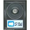 Image 2 : 1864 3CS PR65 Cameo PCGS....