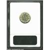 Image 2 : 1881 3CN MS65 ANACS....