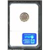 Image 2 : 1878 3CN PR64 NGC. Both sides display shallow reflective qualities that are not uncommon to this...