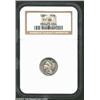 Image 1 : 1881 3CN PR66 NGC....