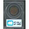 Image 2 : 1866 5C Rays MS63 PCGS....
