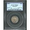 Image 1 : 1873 5C Closed 3 MS65 PCGS....