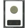 Image 2 : 1881 5C AU55 ANACS....