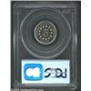 Image 2 : 1868 5C PR65 Cameo PCGS....