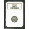 Image 1 : 1870 5C PR65 NGC. Mild cameo effect with a high degree of reflectivity in the fields. Excessive d...
