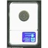 Image 2 : 1870 5C PR65 NGC. Mild cameo effect with a high degree of reflectivity in the fields. Excessive d...