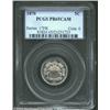 Image 3 : 1870 5C PR65 Cameo PCGS....
