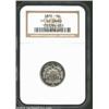 Image 1 : 1872 5C PR66 Cameo NGC....