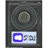 Image 2 : 1882 5C PR66 Cameo PCGS....