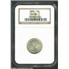 Image 1 : 1888 5C MS66 NGC....