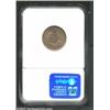 Image 2 : 1912-D 5C MS64 NGC. The strike, while not razor sharp, is decent for the issue and the fully lust...