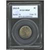 Image 1 : 1912-D 5C MS65 PCGS....