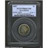 Image 1 : 1883 5C No Cents PR66 Cameo PCGS....