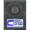 Image 2 : 1886 5C PR65 PCGS. The scarcity of business strikes from this year adds to the demand for the mor...