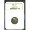 Image 1 : 1906 5C PR67 NGC....