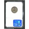 Image 2 : 1909 5C PR65 NGC. Sharply struck with a pleasing steel-gray color. The surfaces are free of signi...