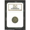 Image 1 : 1909 5C PR67 NGC....