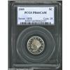 Image 1 : 1909 5C PR66 Cameo PCGS....
