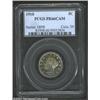 Image 1 : 1910 5C PR66 Cameo PCGS....