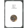 Image 1 : 1913 5C Type One MS67 NGC....