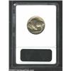 Image 2 : 1914-S 5C MS62 ANACS. Attractive patina decorates each side of this semi-key Buffalo Nickel. Well...
