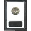 Image 2 : 1915-S 5C MS64 ANACS. Medium rose-gray patina overlays each side. Popular semi-key issue.<BR><I>F...