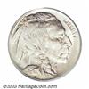 Image 1 : 1917-D 5C MS65 PCGS....