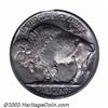 Image 2 : 1917-D 5C MS65 PCGS....