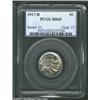 Image 3 : 1917-D 5C MS65 PCGS....