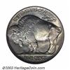 Image 2 : 1918 5C MS66 NGC. This untoned coin shows soft, frosted mint luster over both sides and surfaces...