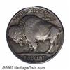 Image 2 : 1918/7-D 5C VF35 PCGS....