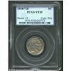 Image 3 : 1918/7-D 5C VF35 PCGS....