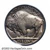 Image 2 : 1918-S 5C MS63 PCGS....