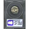 Image 2 : 1919 5C MS65 PCGS. Very well struck in all areas, with shimmering, golden-tinged surfaces that re...