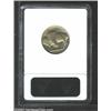Image 2 : 1919-D 5C MS64 ANACS. The '19-D is well known for its typical mushy strike. This one is unusually...
