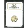 Image 1 : 1921 5C MS66 NGC....