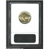 Image 2 : 1921-S 5C AU55 ANACS. Medium golden-gray surfaces with the sharpness collectors look for in a '21...