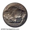Image 2 : 1921-S 5C MS65 NGC....