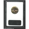 Image 2 : 1923-S 5C --Cleaned, Retoned--ANACS. Unc Details, Net AU50. Outrageous ruby-red, powder-blue, and...