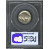 Image 2 : 1923-S 5C MS63 PCGS. Only the usual mushiness on the highpoints keeps this creamy smooth '23-S Bu...