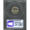 Image 2 : 1925 5C MS65 PCGS. Well struck with a satiny sheen under a light coating of pastel-golden color.<...