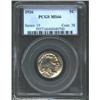 Image 1 : 1926 5C MS66 PCGS....