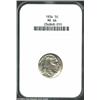 Image 1 : 1934 5C MS66 NGC....