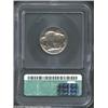 Image 2 : 1934-D 5C MS65 ICG. Fully bright and original, the strike is a little light in the centers.<BR><I...