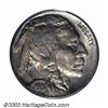 Image 1 : 1937-D 5C Three-Legged MS63 PCGS....